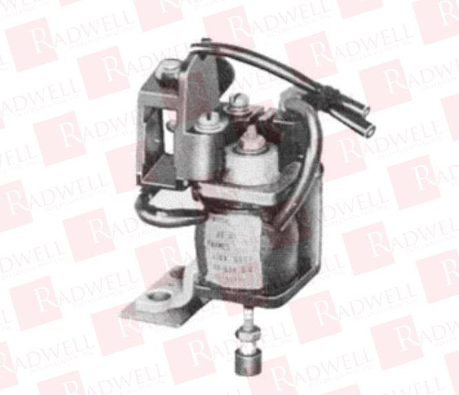 WESTINGHOUSE 2606D59G08