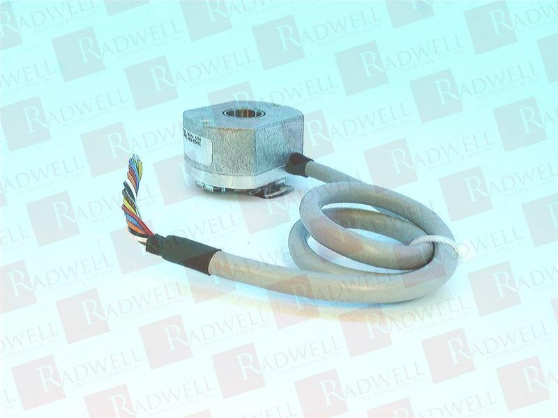 ENCODER PRODUCTS 260-N-T-15-S-1024-R-HV-1-S-SD-1-N