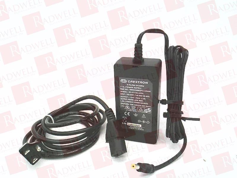 CRESTRON PW-2420RU