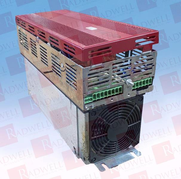 WITTMANN EU-185-W-DRIVE-20A/20A/20A