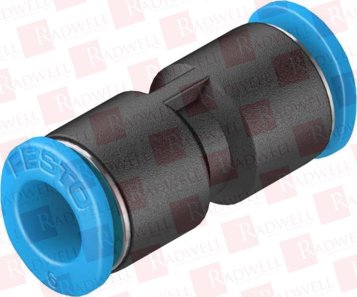 FESTO QSM-6-4-100