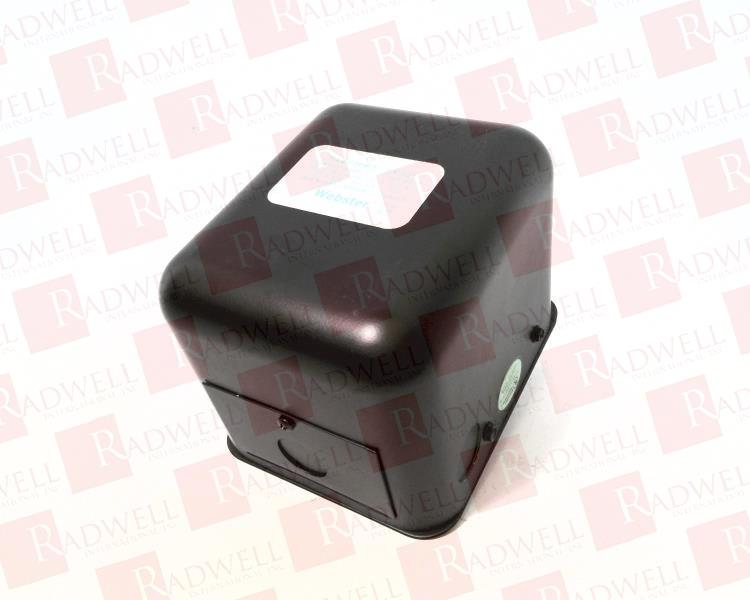 WEBSTER 6128AB017