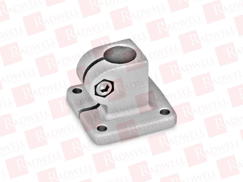 JW WINCO 162-B5/8-2-BL