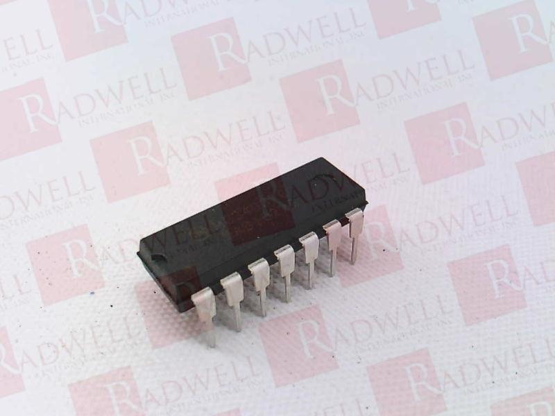 ON SEMICONDUCTOR MC3403PG