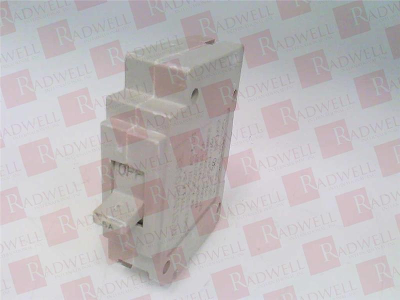 WESTINGHOUSE 454D507G01