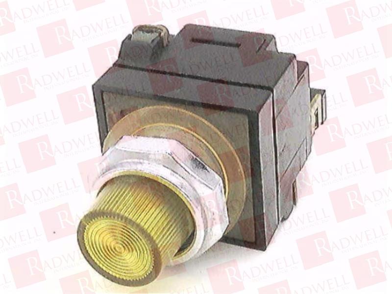 GENERAL ELECTRIC CR104PBL11A3S8