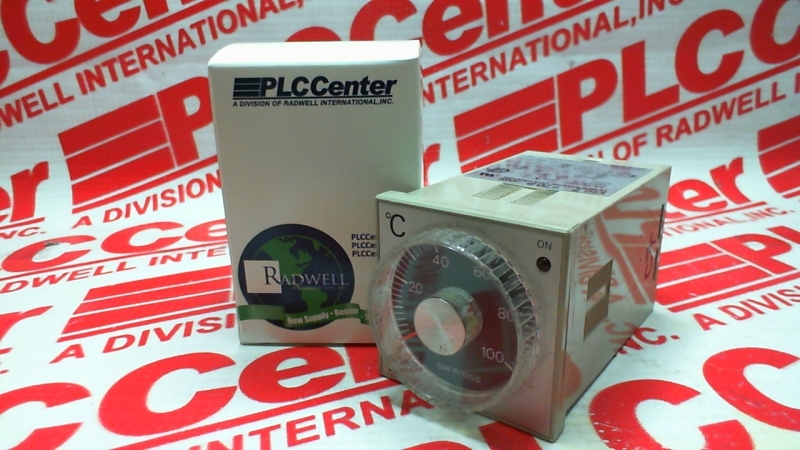OMRON E5C2-R20P-DIN-AC110/120