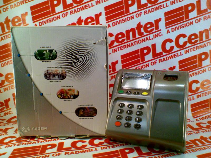 FINGERPRINT IDENTIFIER ACCESS CONTROL