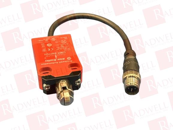 ALLEN BRADLEY 440P-ACRS11D5