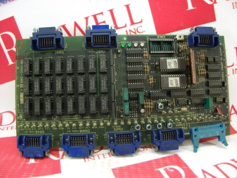 FANUC A20B-1000-0650