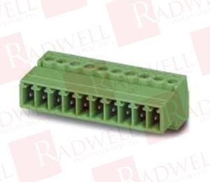 PHOENIX CONTACT IMC1,5/ 9-ST-3,81