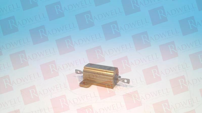 VISHAY RH-255R000+/-3.0%
