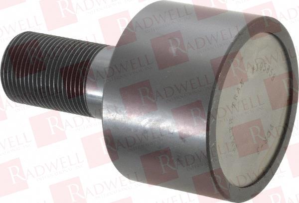 ACCURATE BUSHING PCR-3