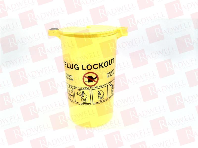NMC SAFETY CDP1284