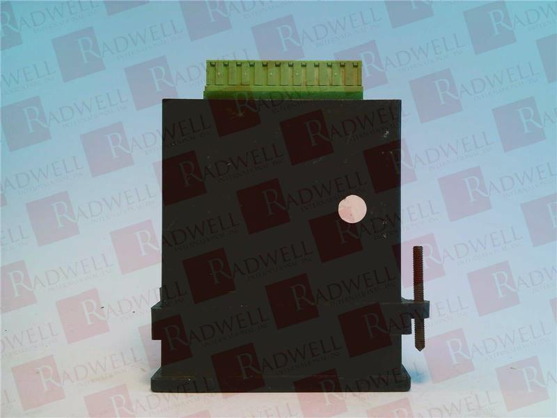 MULLER & ZIEGLER DSMG-96