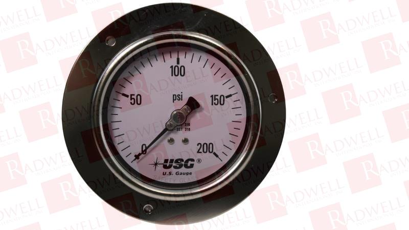 AMETEK 356062