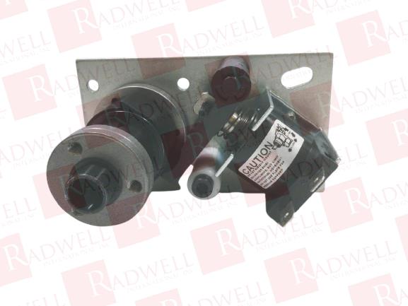 ALTRA INDUSTRIAL MOTION M314-28-005