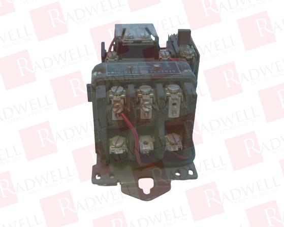 GENERAL ELECTRIC CR7006C101JL