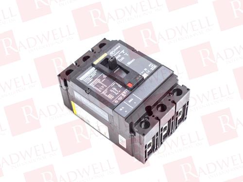 SCHNEIDER ELECTRIC HLL36050AA