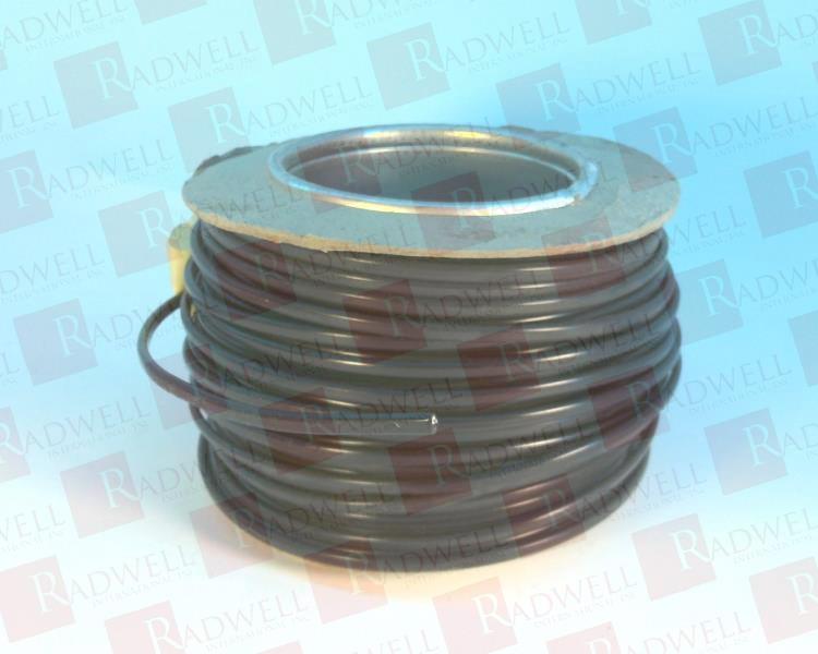MULTICONDUCTOR UNSHIELDED CABLE, THERMOCOUPLE J, 2 CONDUCTORS, 0.219 MM, 7 X 0.2 MM, 50 M LENGTH, PVC JACKET, COPPER CONDUCTOR MATERIAL