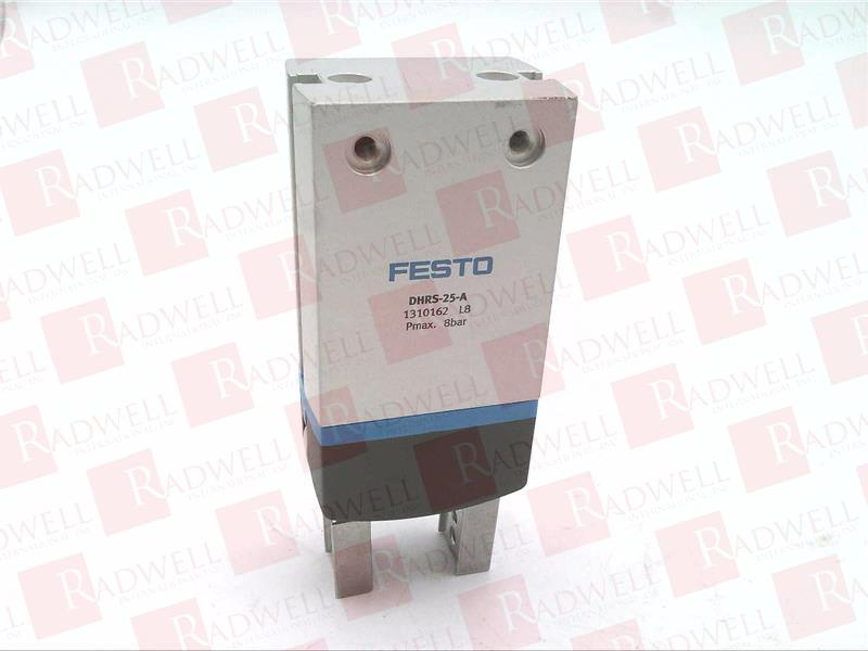 FESTO DHRS-25-A