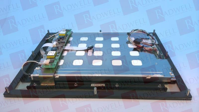ALLEN BRADLEY 6189-1BZL104TA