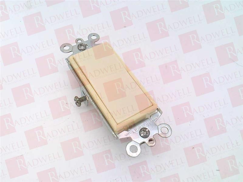LEVITON 5601-21M