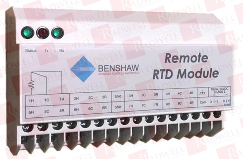 BENSHAW SP*00131880