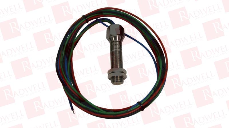 EUROSWITCH FS-CB21L-E-NPT