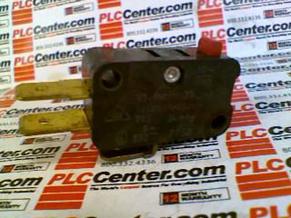 HONEYWELL V3-9101M-20-D18