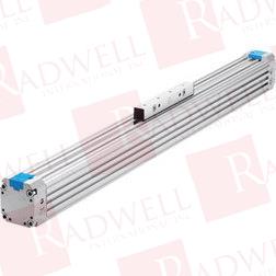 FESTO DGP-40-500-PPV-A-B