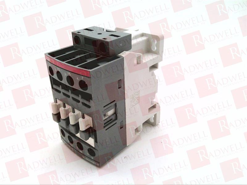 ASEA BROWN BOVERI AF09-22-00-13