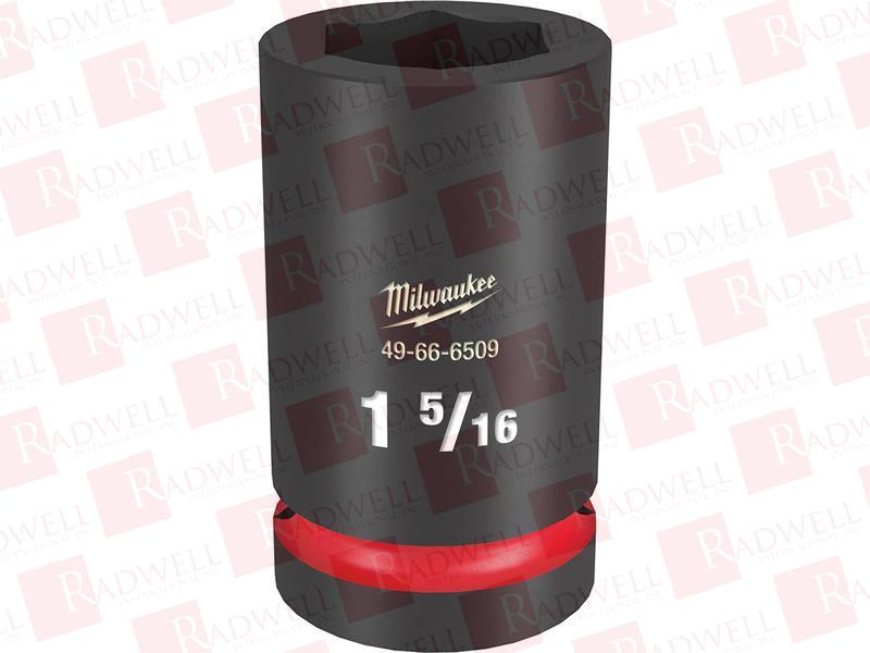 MILWAUKEE POWER TOOLS 49-66-6509