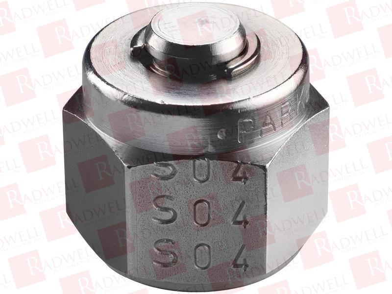 PARKER 12 FNZ-SS