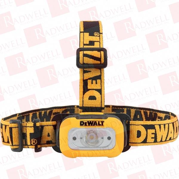 STANLEY BLACK & DECKER DWHT81424