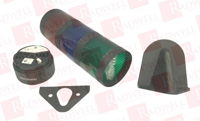 ALLEN BRADLEY 856TC-VMB24Y3Y6Y4