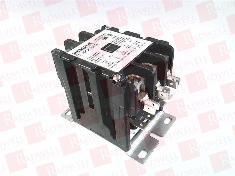 SIEMENS 42CF35AG
