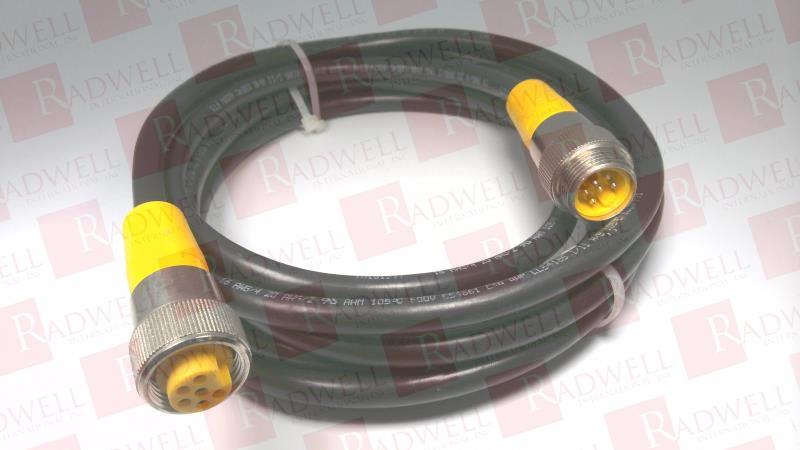 TURCK RK 4.6T-6-RS 4.6T/S90