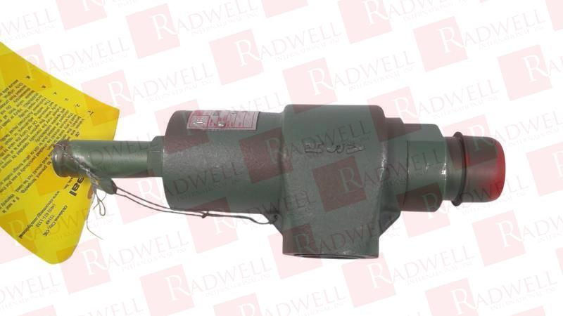 CIRCOR INTERNATIONAL 14E3MOV20/B5