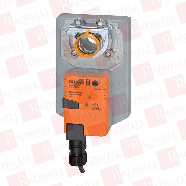 BELIMO GMX120-3