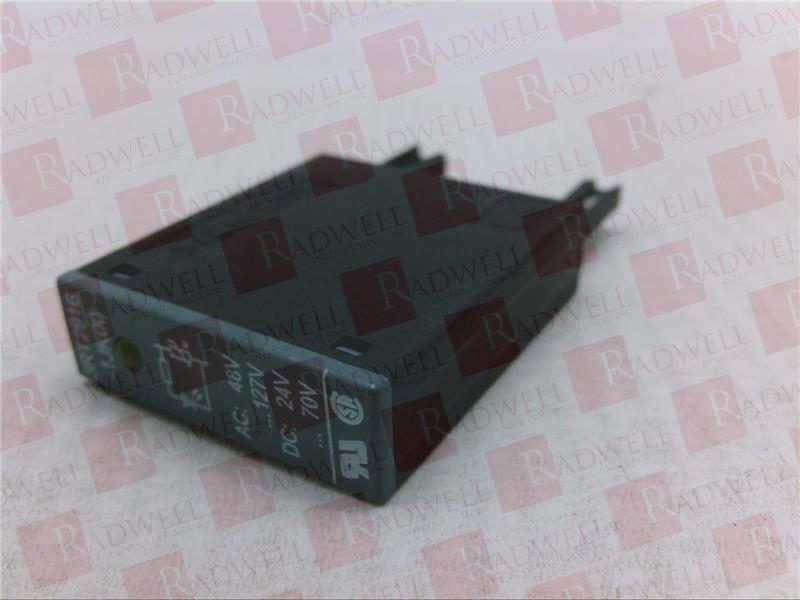 SIEMENS 3RT2916-1JK00