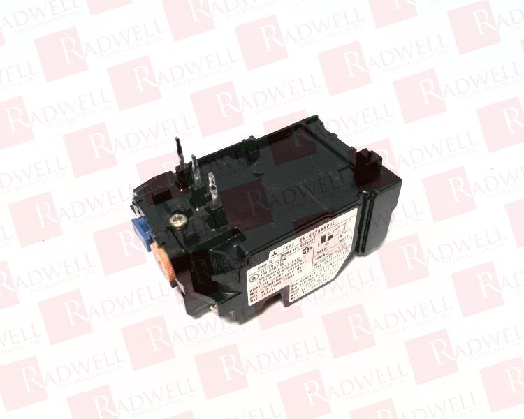 MITSUBISHI TH-K12ABKPUL3.6