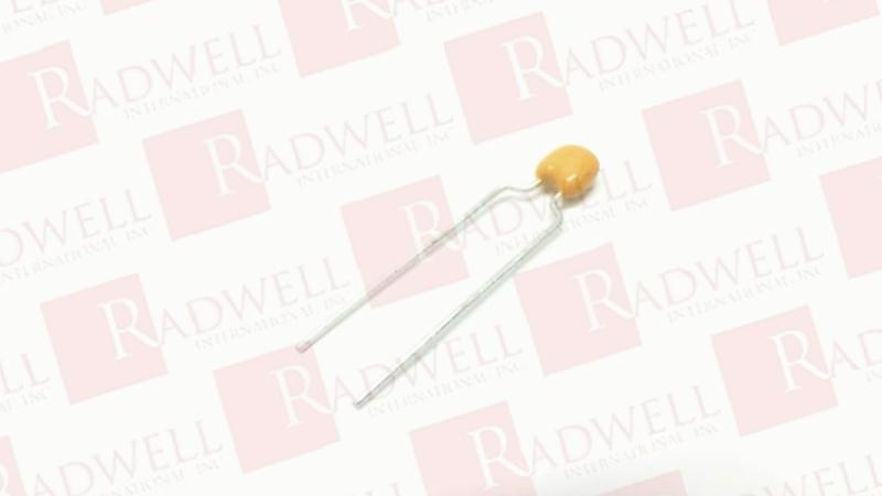 MULTICOMP MC0805B104K500A5.08MM