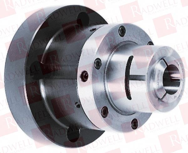 DUNHAM TOOL DTC-5C-4T-A4
