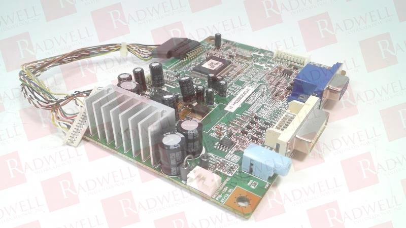 TYCO PTB-1584