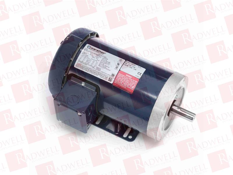 REGAL REXNORD 143TTFR6032