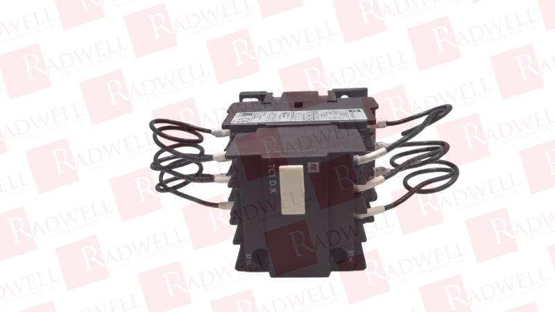 SHAMROCK TC1-D16K11-G6