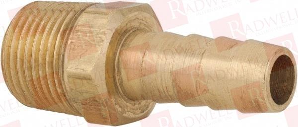 PARKER 125HBL-6-6