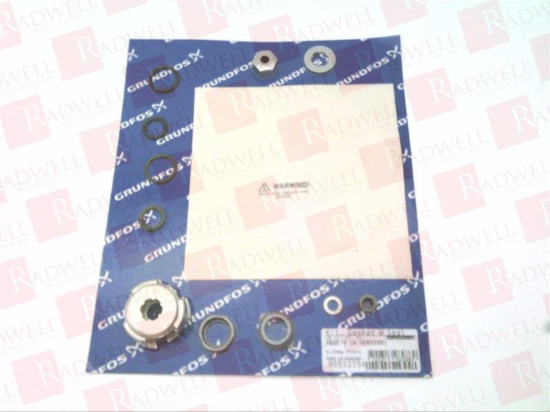 GRUNDFOS 96932394