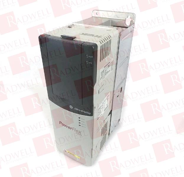 ALLEN BRADLEY 20BD2P1A0AYNANC0